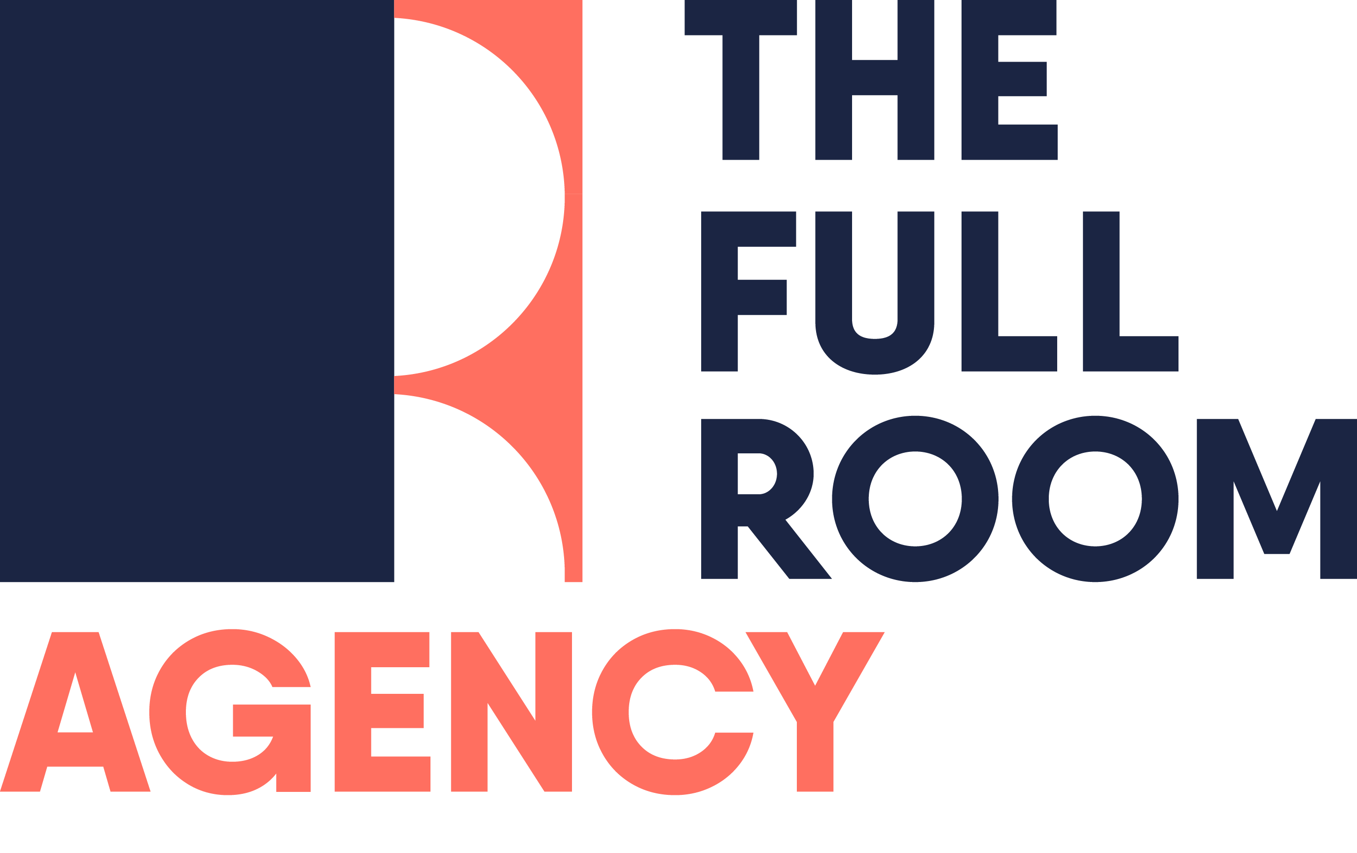The Full Room Agency