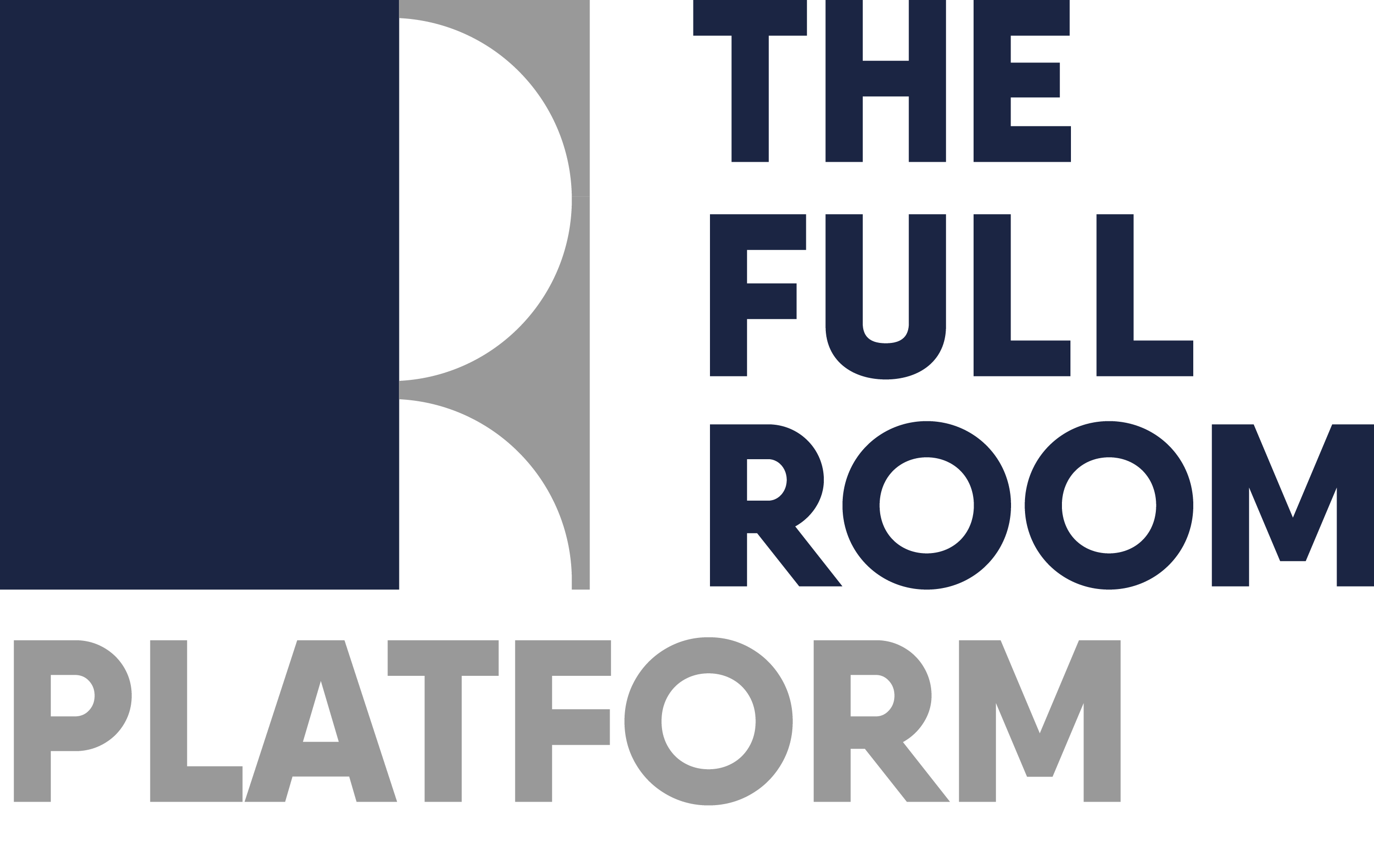 The Full Room Platform