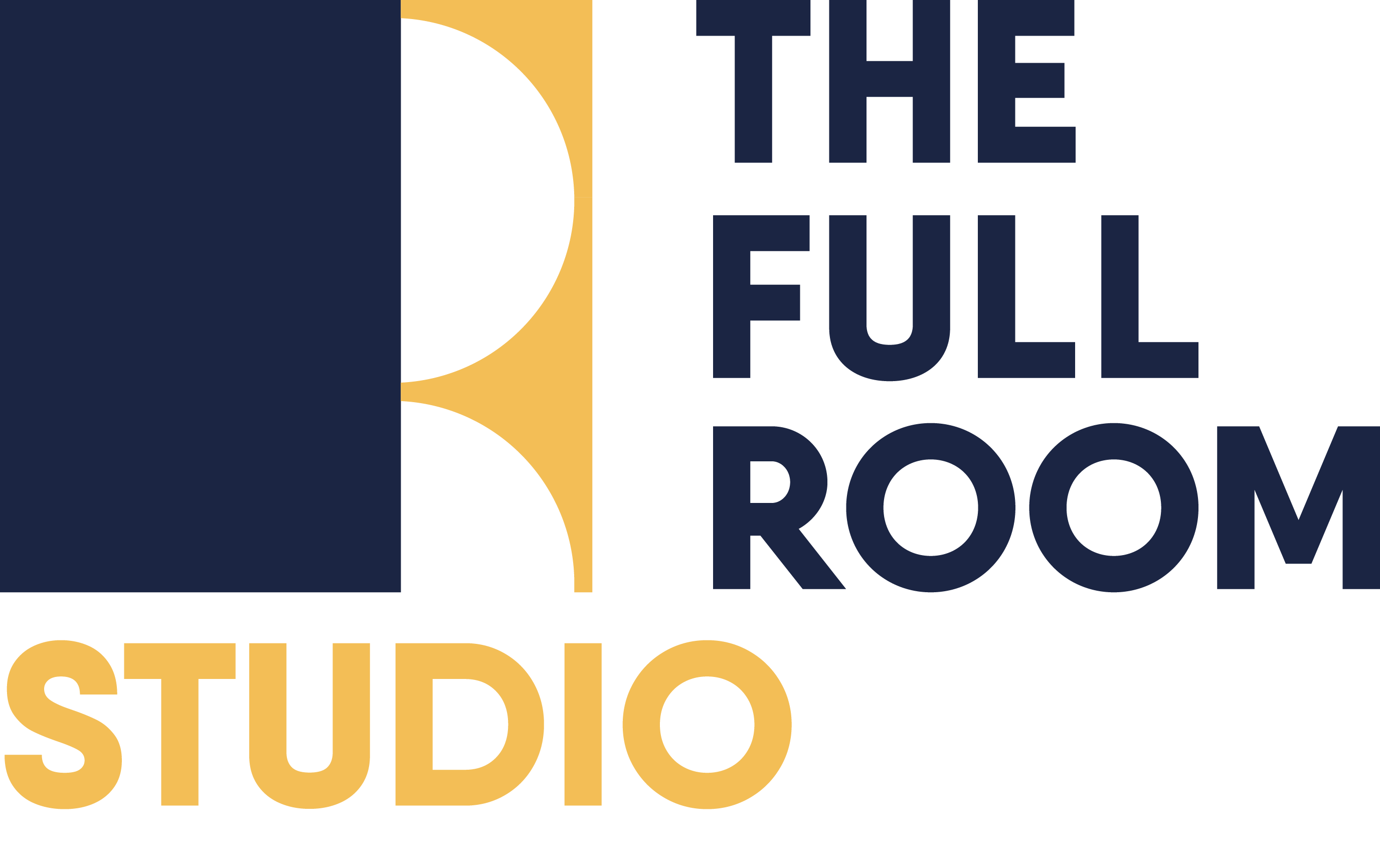 The Full Room Studio